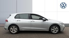 Volkswagen Golf 1.5 eTSI 150 Life 5dr DSG Petrol Hatchback